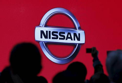 日產